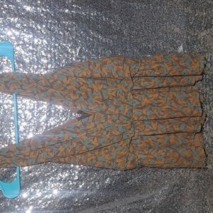 Free People Crop Top